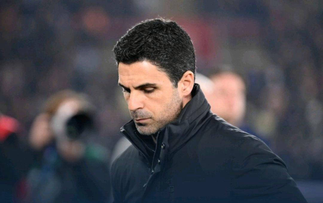 1：2到0：0！双线苟活+10年魔咒，枪手还能否奋起直追？